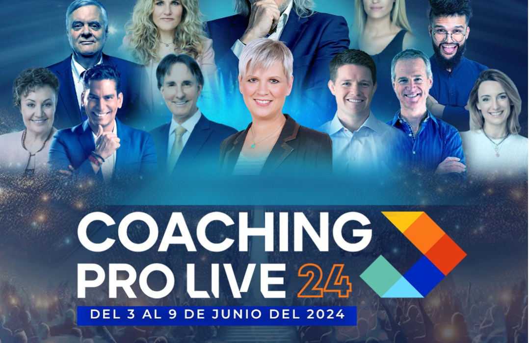 Coaching Pro Live 24